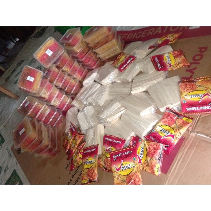 

MILIDI MENTAH RATU KRIUK (500 gram)