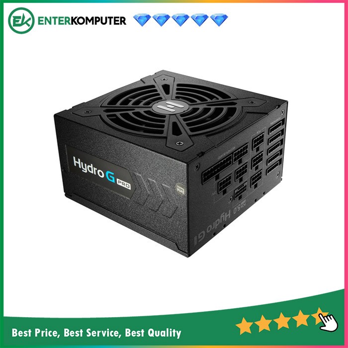 FSP Hydro G Pro 850W ATX3.0(PCIe5.0) 80+ Gold - Modular