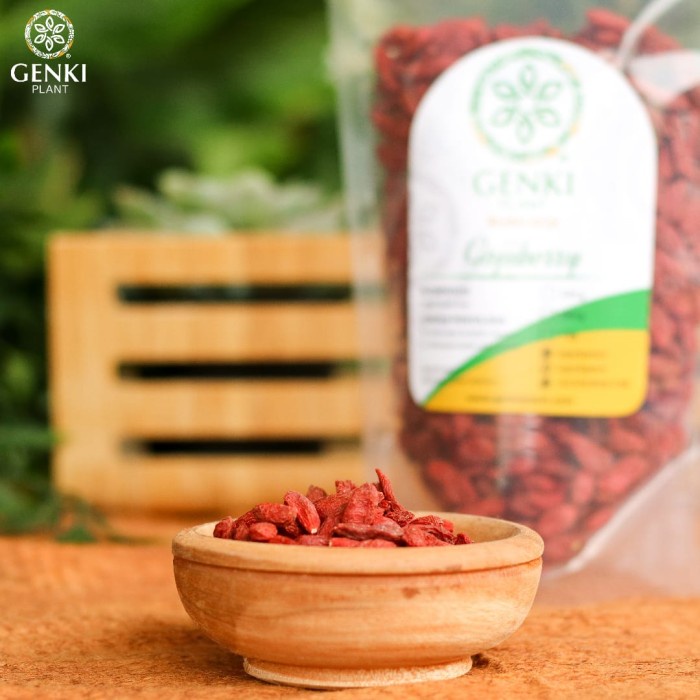 

Gojiberry - 500G Tx0728