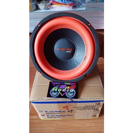 Legacy 838-2 Double Coil Speaker Legacy 8 inch