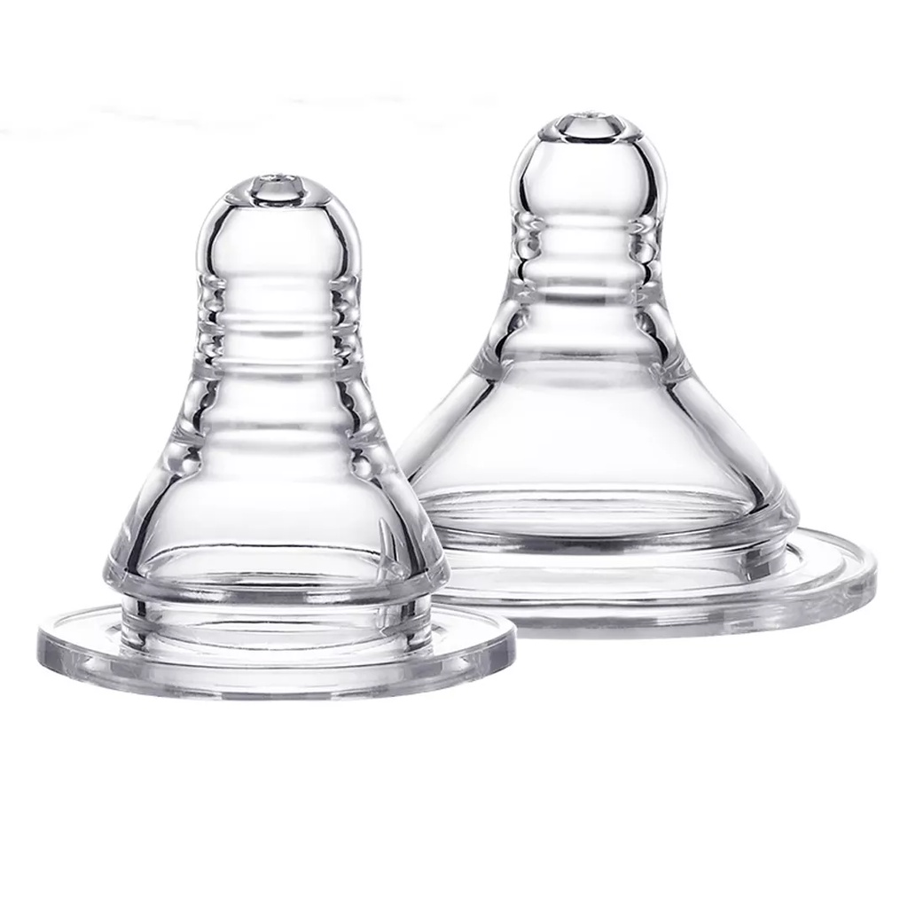 PIGEON DOT BOTOL / NIPPLE DOT PERISTALTIC PIGEON