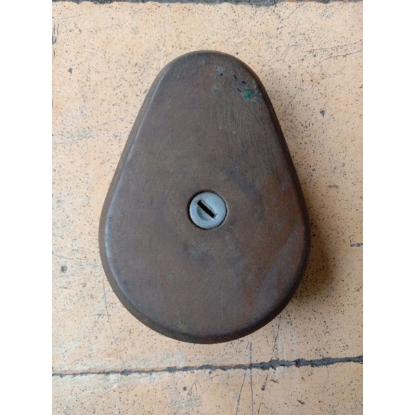 Tutup Tangki Bensin Suzuki RGR RGR150 Original