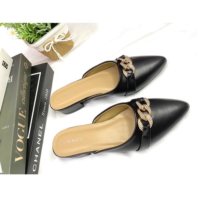 VINNCI PREMIUM RESTAI By misutaShoes