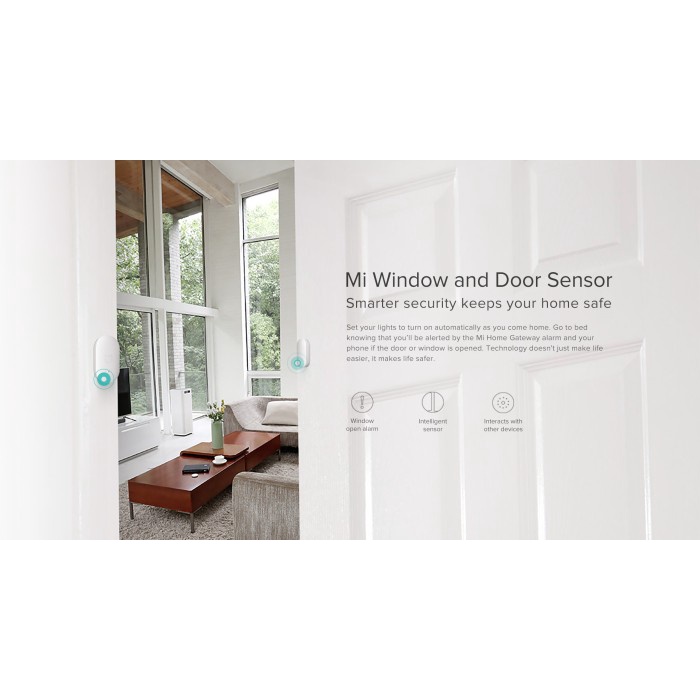 Xiaomi Smart Sensor Set