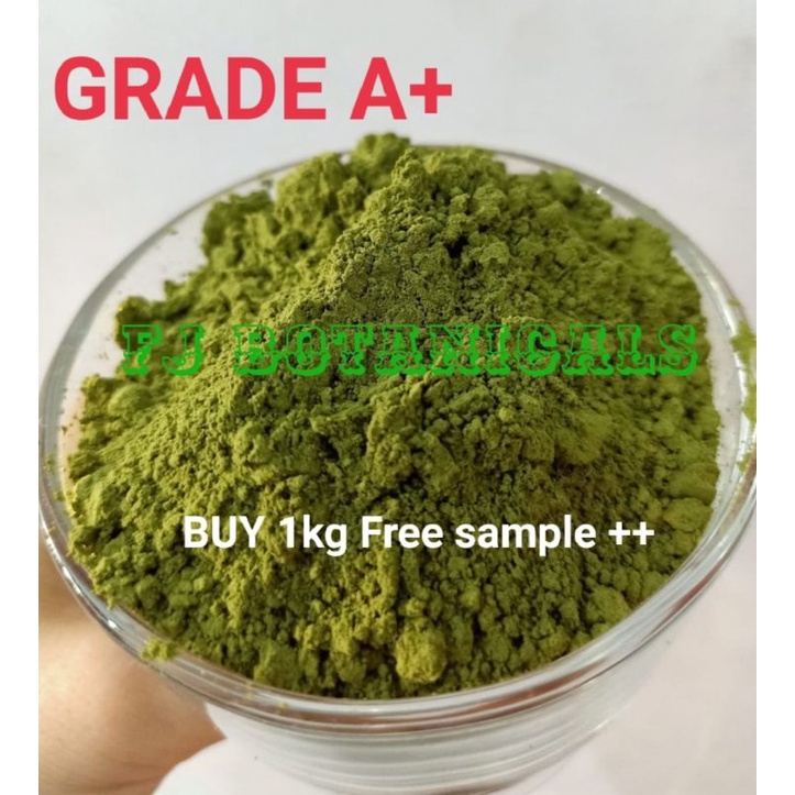 

powderbest fj botanicals 3kg