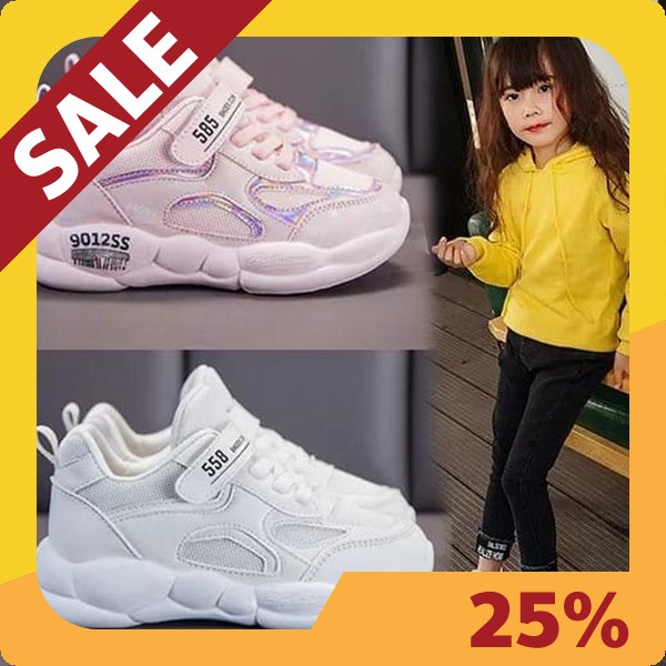 Sepatu Jordan Anak Sepatu Anak Laki-Laki Atau Perempuan Sepatu Anak Sekolah Sepatu Main Anak Sepatu 