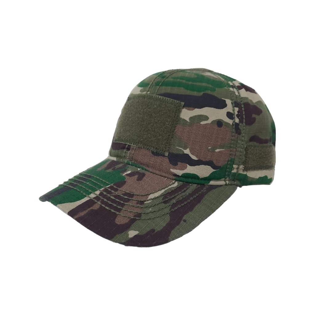 Topi Baseball / Topi Tactical / Topi Loreng KASAD / NKRI Terbaru