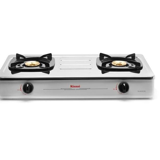 Segera Miliki Rinnai Sparepart Burner Head ( Small ) Kompor Seri 5 dan 6