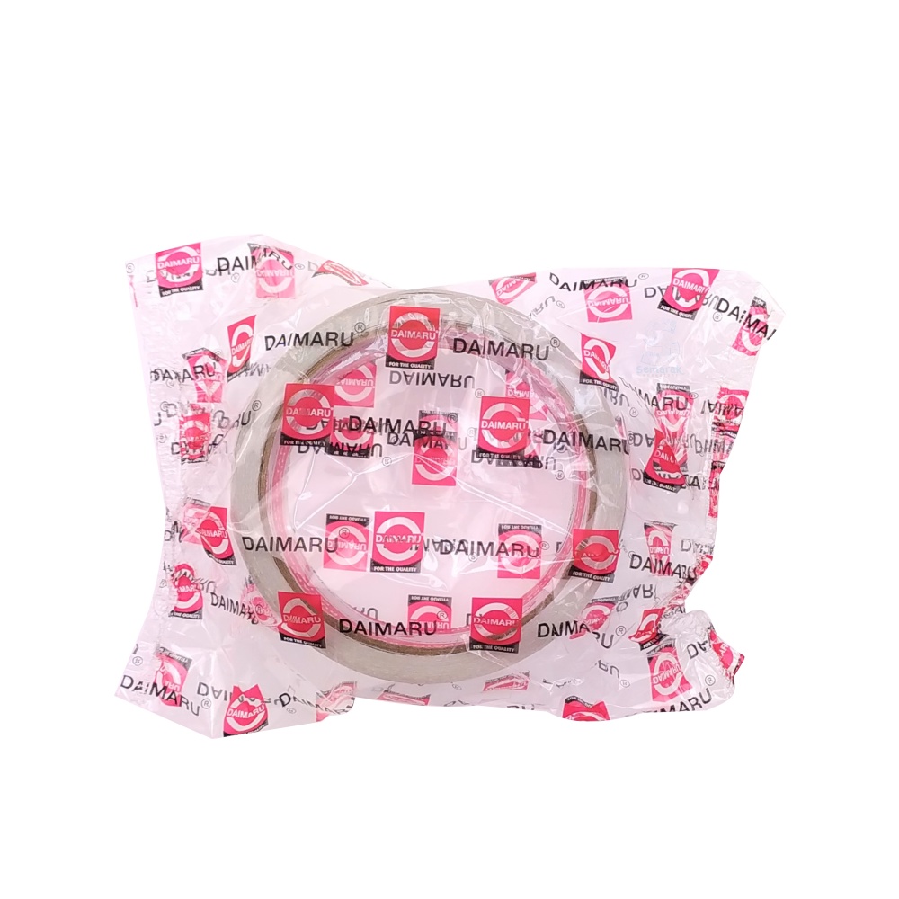 

Daimaru Double Side Tape 24mm x 12 Yard