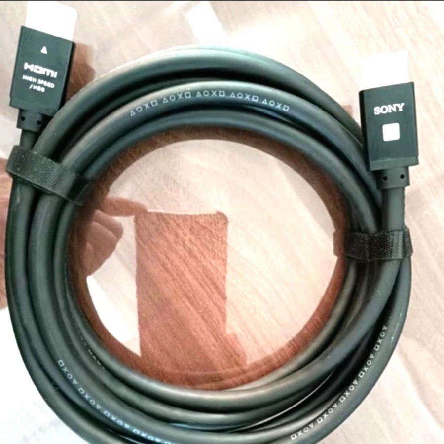 8K Kabel HDMI 2.1 SONY 8K 5M 10M 15M ULTRA HD