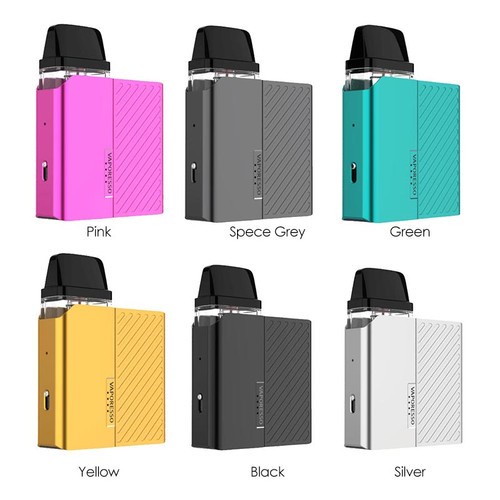 Authentic Vaporesso Xross Nano pod kit 1000mAh