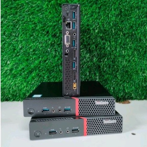 PC Kosongan Mini Lenovo M900, Mulus, Bergaransi, Di jamin Mantap