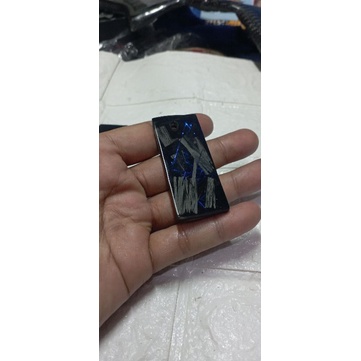 Ganci Carbon Forged Joss