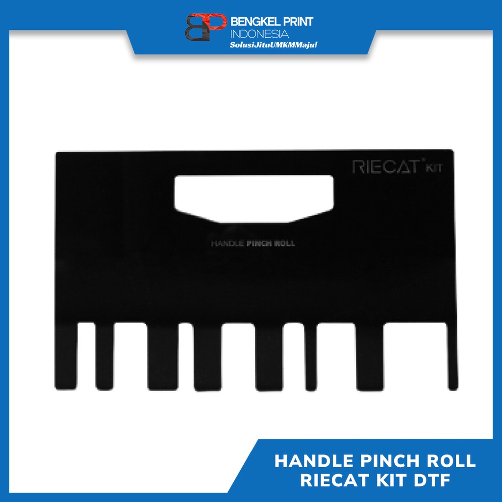 Handle Pinch Roll Riecat Kit DTF