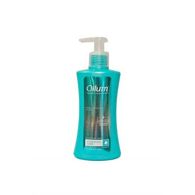 Oilum Moisturizing sabun  cair 210ml