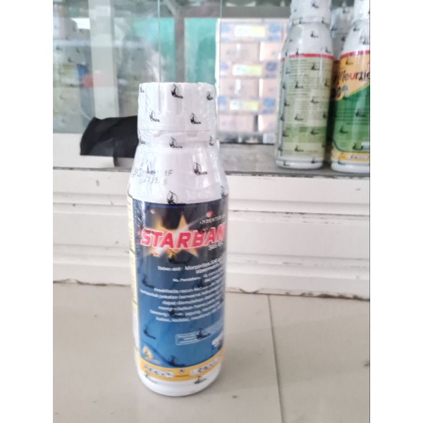 STARBAN 400 ML