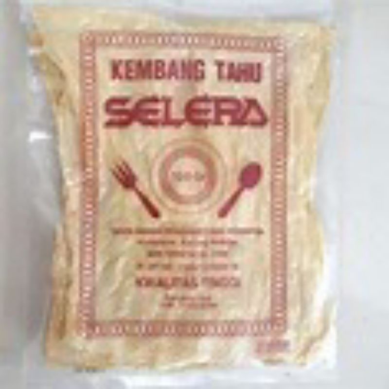 

kembang tahu