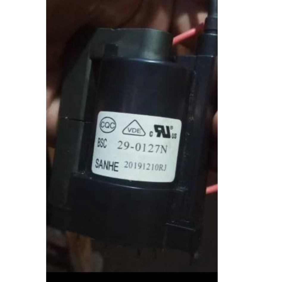 Stok Terbatas FBT BSC29 0127N FBT TV POLYTRON 29 INCH