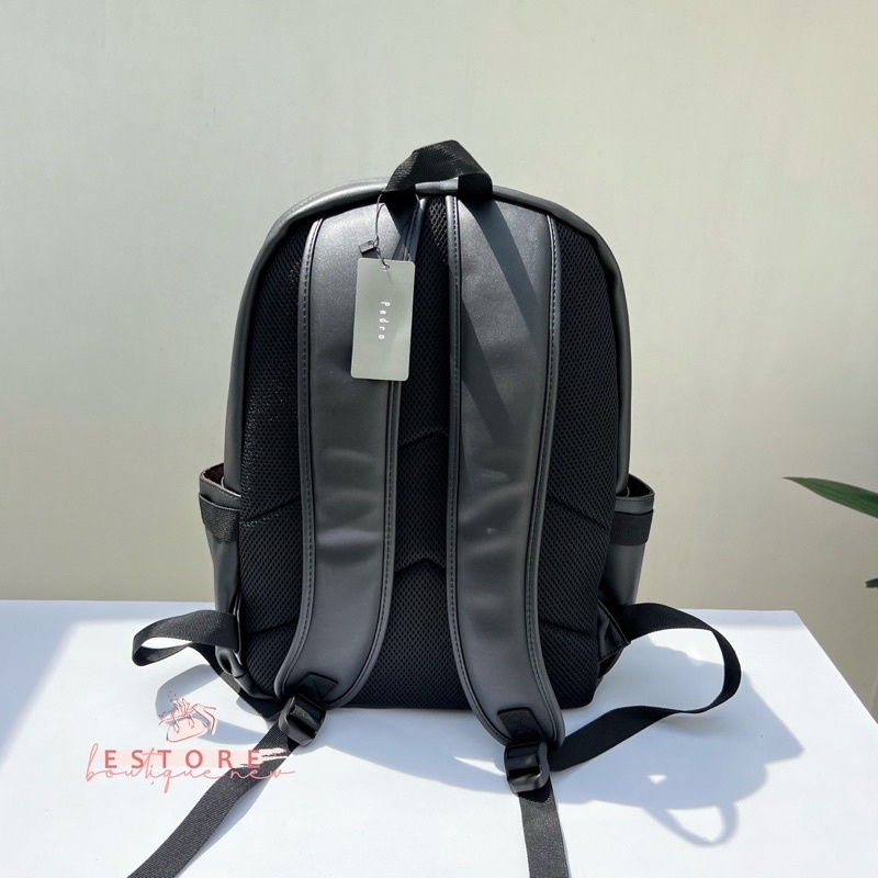 P Man Casual Backpack