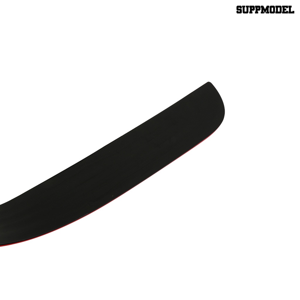 [Dekorasi] Yt-050511 Pelindung Bumper Belakang Mobil Universal Strip Karet Anti Gores Untuk Auto