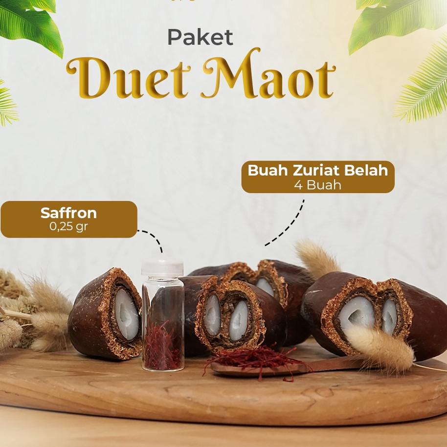 

limited Edition✔️Paket DUET MAOT | Promil | Makanan Promil | Promil Murah | Detox Rahim|KD5