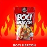 

Boci mercon