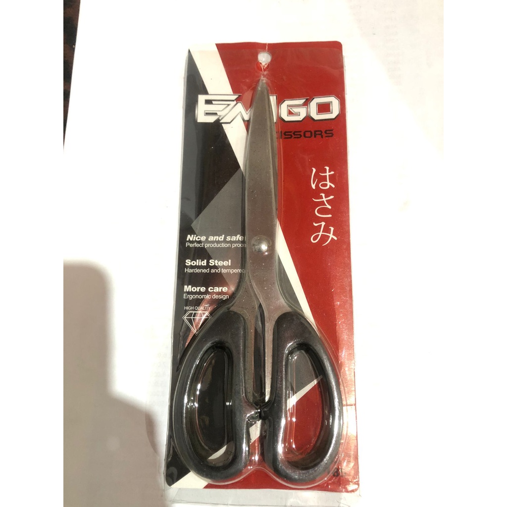 

Gunting emigo sedang