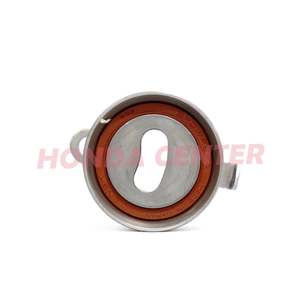 bearing tensioner laher timing belt honda civic genio estilo grand civic civic nova nouva civic lx 1988 1989 1990 1991 1992 1993 1994 1995