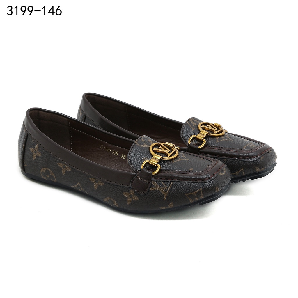 Moccasin 3199-146