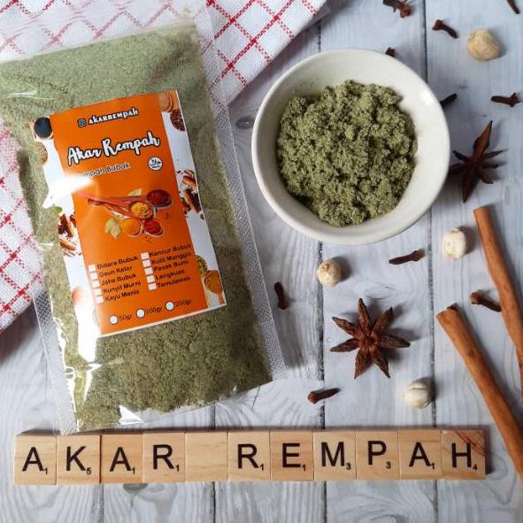 

(K2)T✉) Bidara Bubuk Tanpa Campuran / Herbal Ruqyah / Teh Bubuk Widara murah