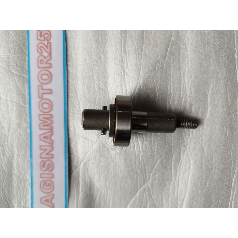 as water pump Vario 110 Carbu