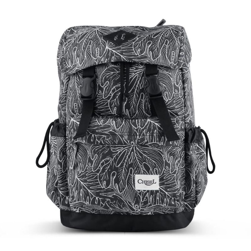 BACKPACK - TAS GENDONG ORIGINAL CHISEL 6