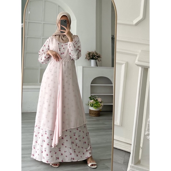 NEW AZALEA MAXI (Ld 100 Pjg 134)