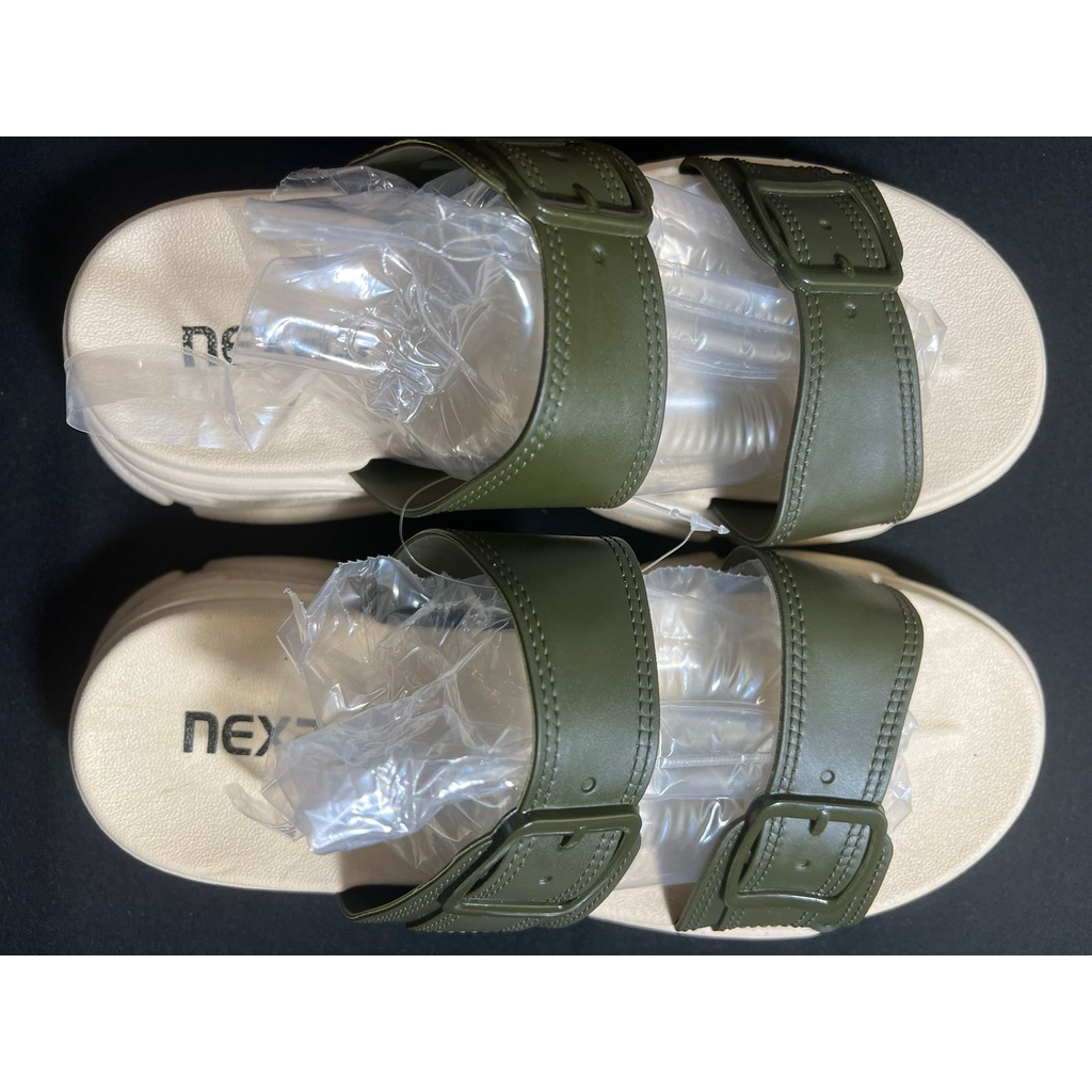 Sandal Wanita Terbaru /Sendal Selop Wedges Jelly/Sendal Karet Korea Kekinian