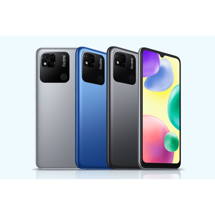 XIAOMI REDMI 10A 4GB/64GB