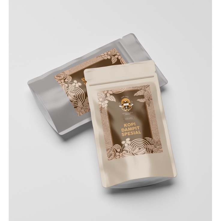 

KOPI DAMPIT SPESIAL / ROBUSTA (KOPI BUBUK)