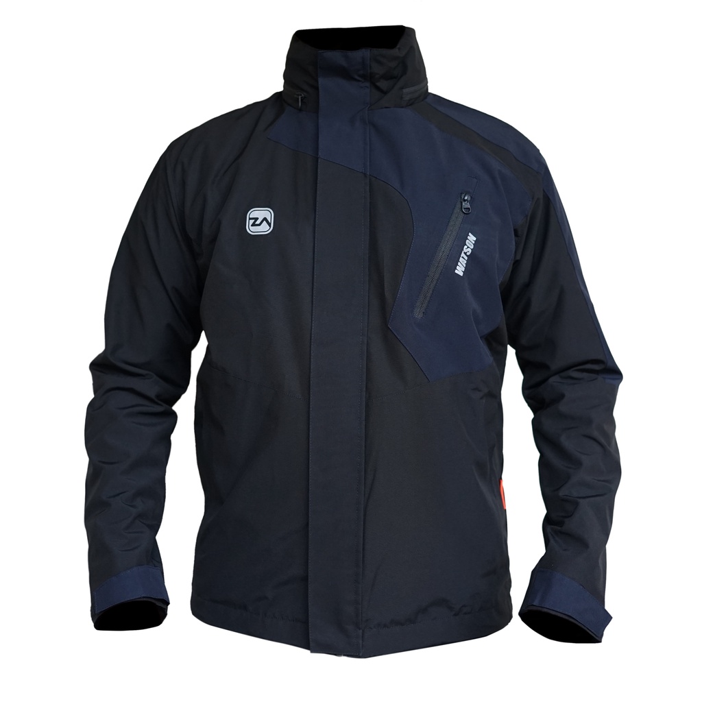 Zarventure Jaket Gunung WATSON Waterproof Windproof