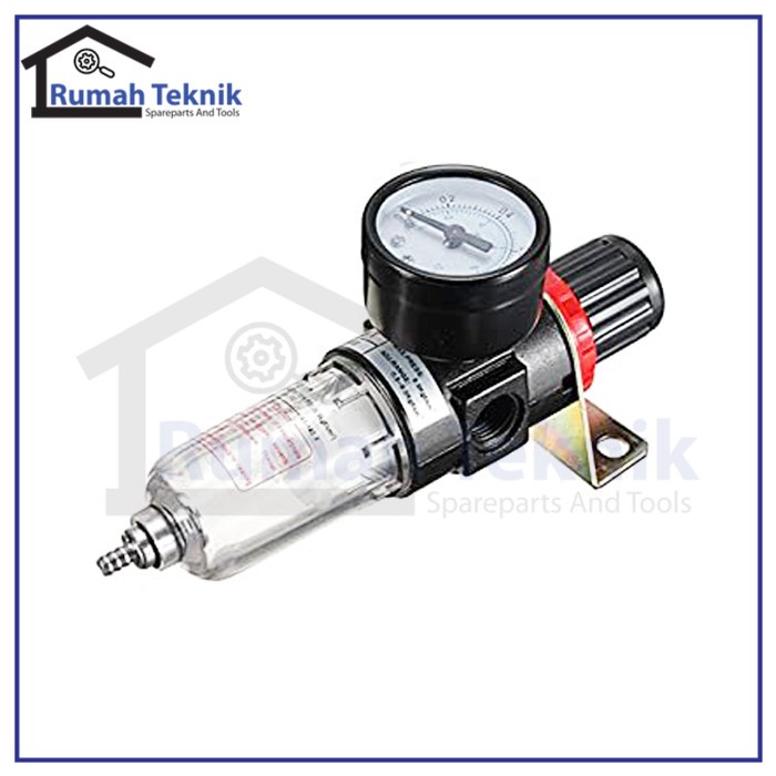 Ref Afr 2000 Air Filter Regulator Kompresor