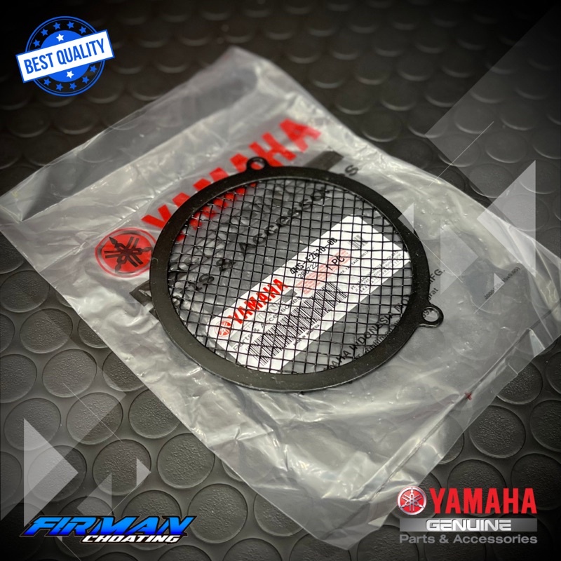 JARING TUTUP KIPAS F1ZR ORIGINAL 4NS-E2616-00