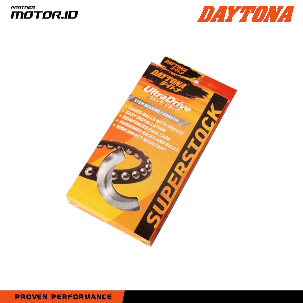 KOMSTIR KONES HONDA BEAT, VARIO 150 / 125, BEAT FI ESP, SUPRA X DAYTONA SUPERSTOCK