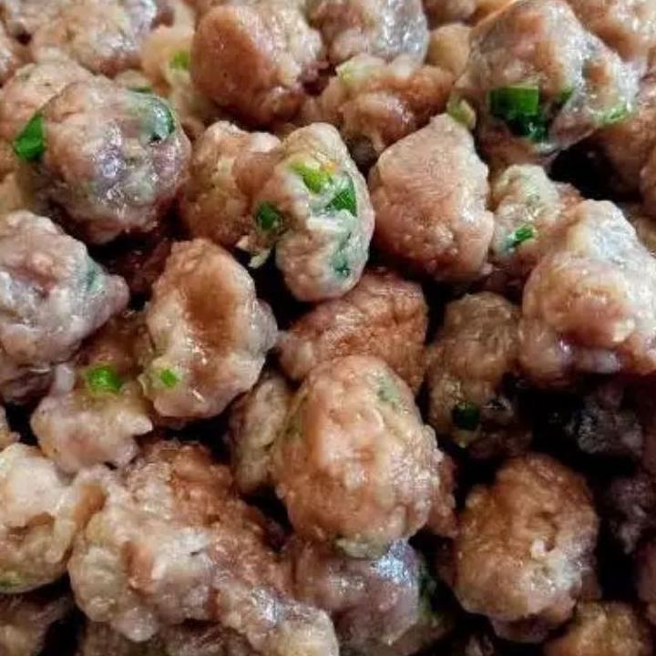 

BASO ACI TULANG RANGU HOME MADE (BACA DESKRIPSI BOX)