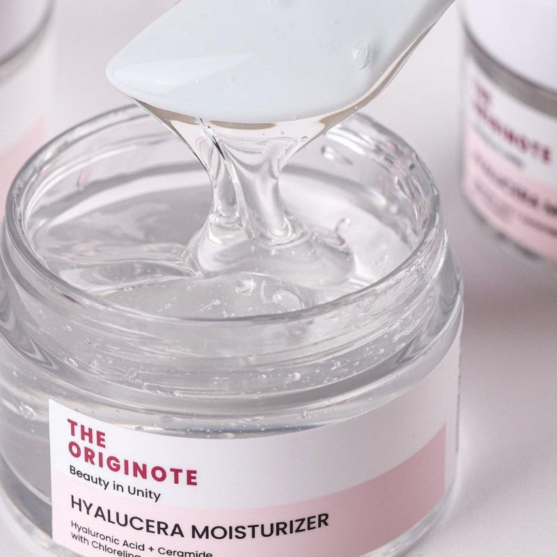 The Originote Hyalucera Moisturizer Gel