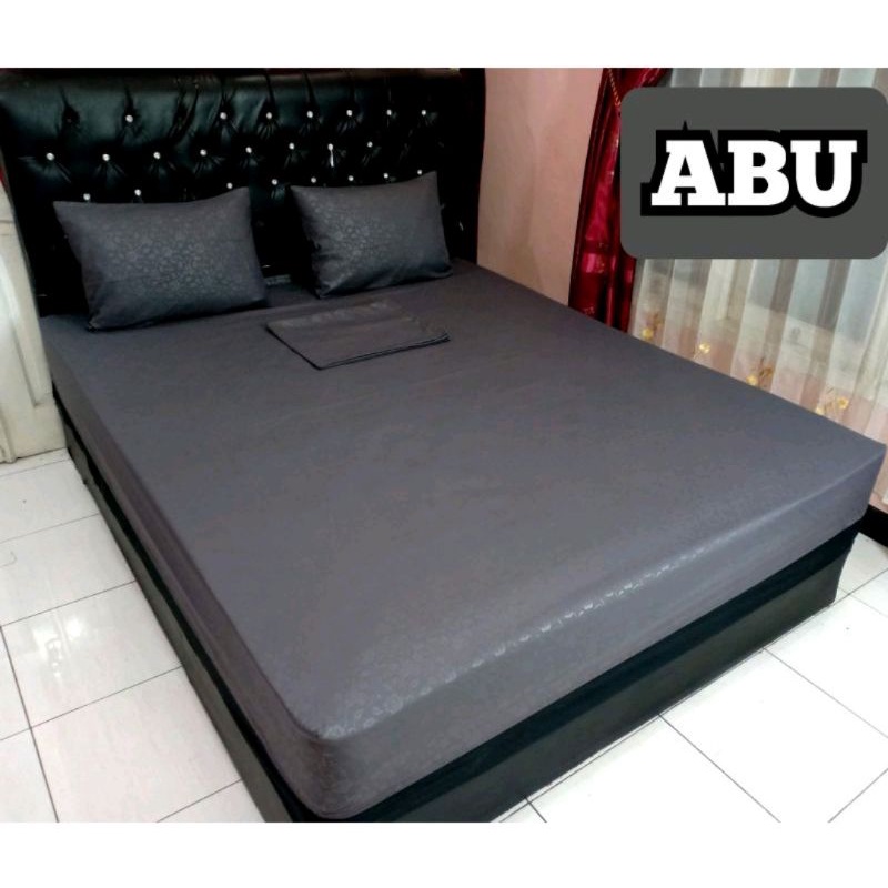 SPREI UKURAN 200X200 JUMBO SPREI CANTIK