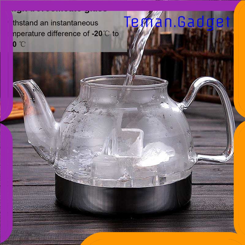 TG - DPR YOMEEI Teko Pitcher Teh Chinese Teapot Maker - TP-760