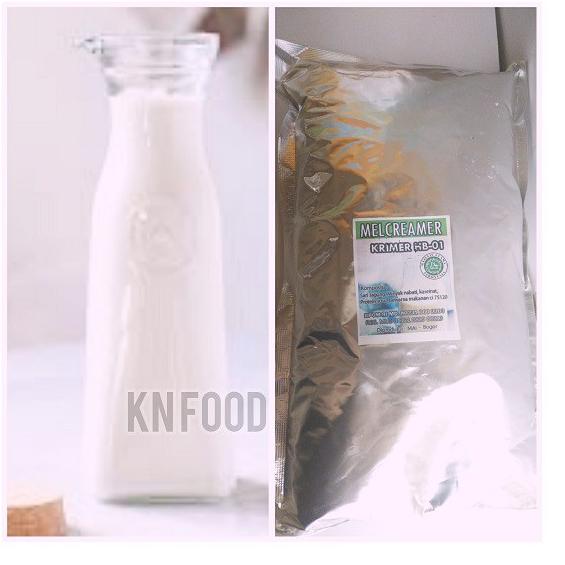 

wn❆Terupdate☆ Creamer bubuk premium 1 kg -Creamer Good Quality- Non Daily Creamer-1Kg 51
