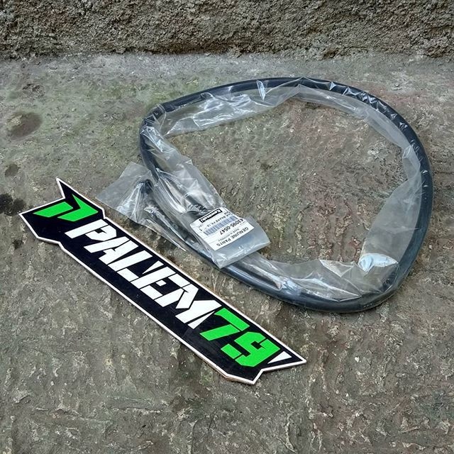Selang Rem Selang Rem Depan Ori Klx 150 S Slang Kabel Original Klx L Bf Dtracker