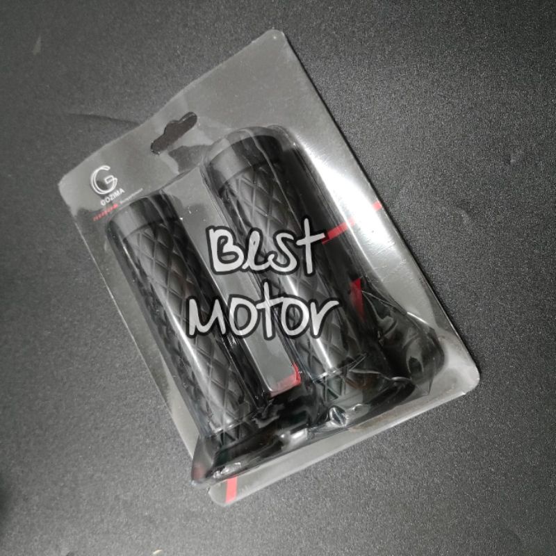 Handgrip Handfat Grip Wajik import Universal Motor