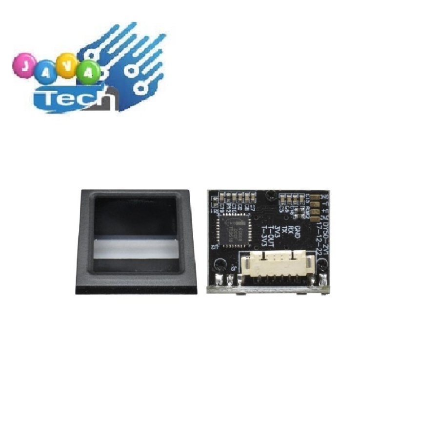 Finger Print Sensor Module DY50 - FPM10A Compatible for Arduino