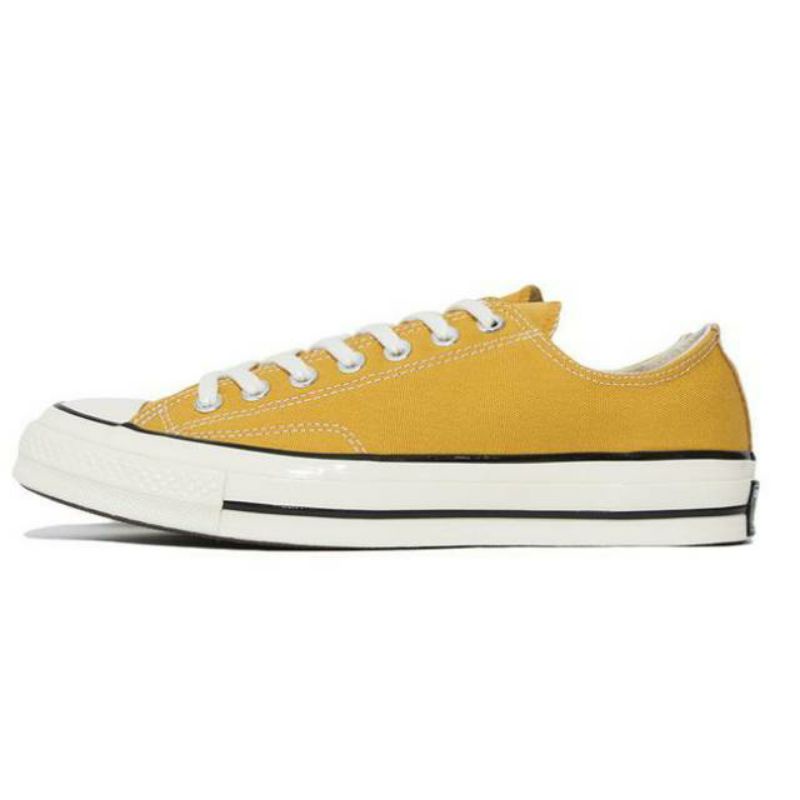 Converse 70s Sunflower Low