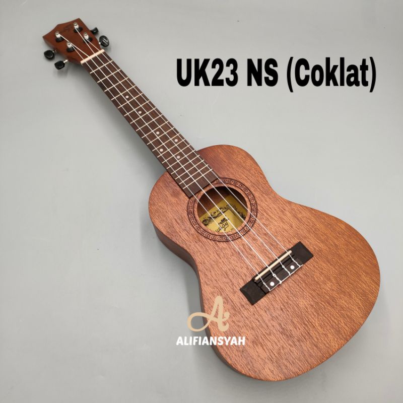 ukulele cowboy concert 23 inch ukulele concerto ORIGINAL COWBOY